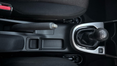 Honda Jazz 1.3 EX Navi 5dr Petrol Hatchback